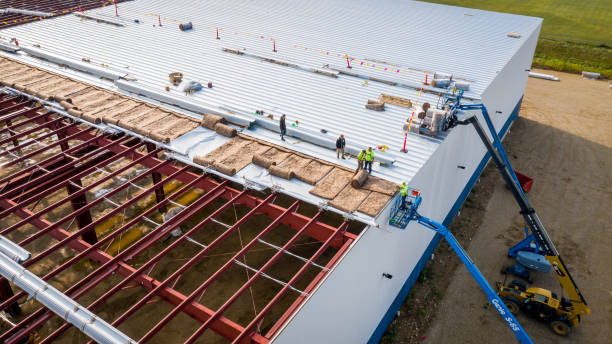 Reflective Insulation in Mount Oliver, PA