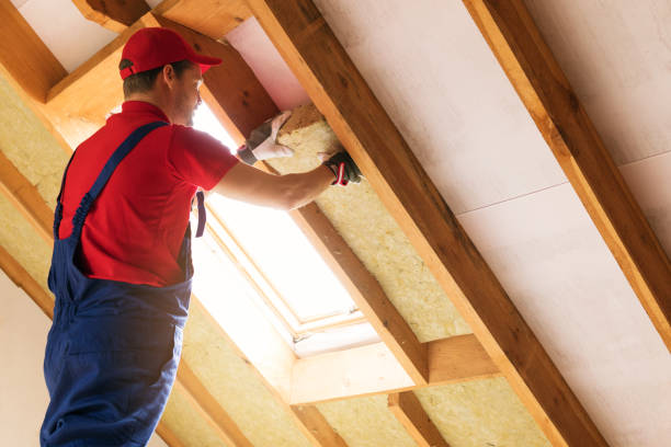 Trusted Mount Oliver, PA Insulation Installation & Removal Experts